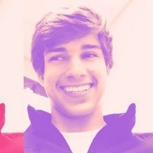 Meet your Posher, Tanner